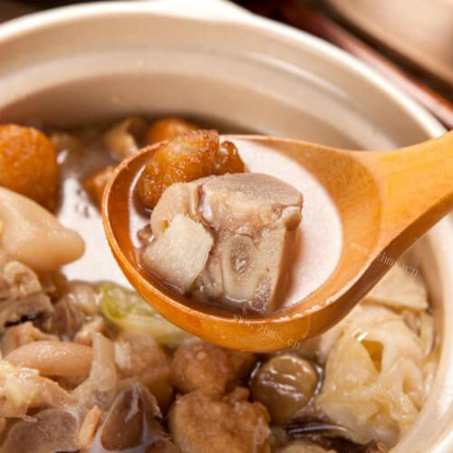 超级无敌海景佛跳墙