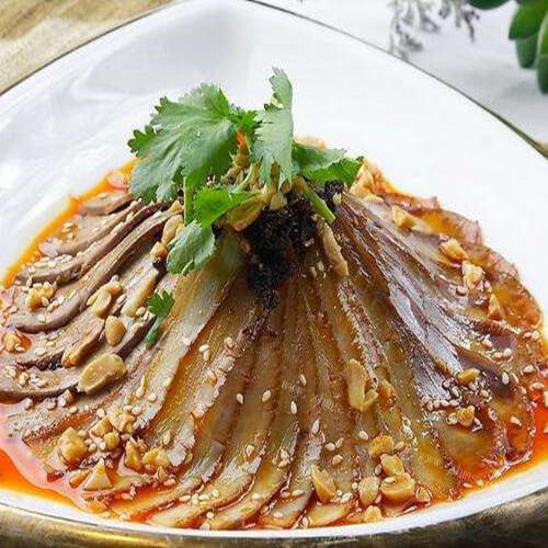 夫妻肺片