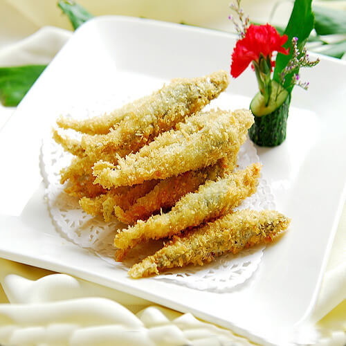 多春鱼