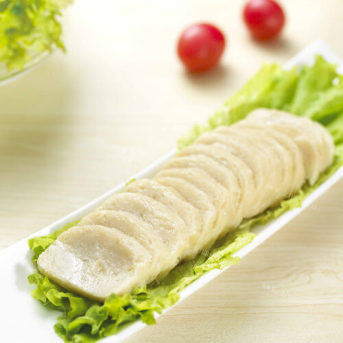 温州鱼饼