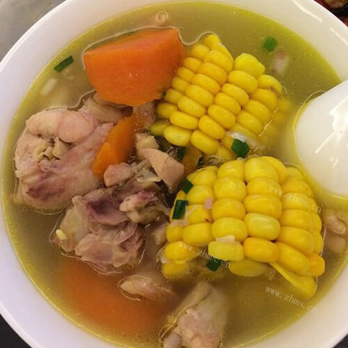 ABC汤