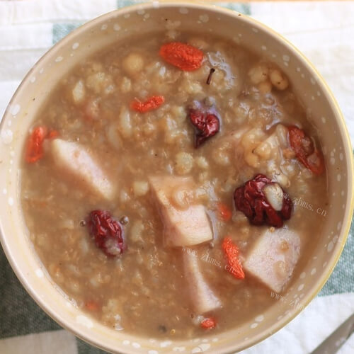 药膳粥