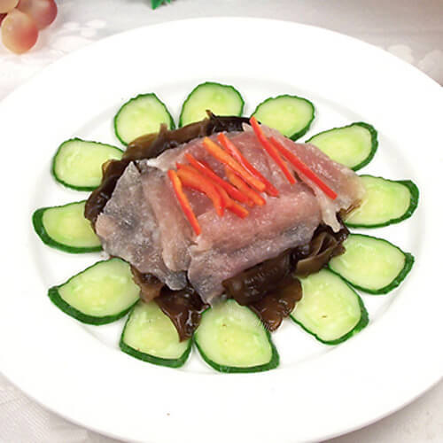 馒头