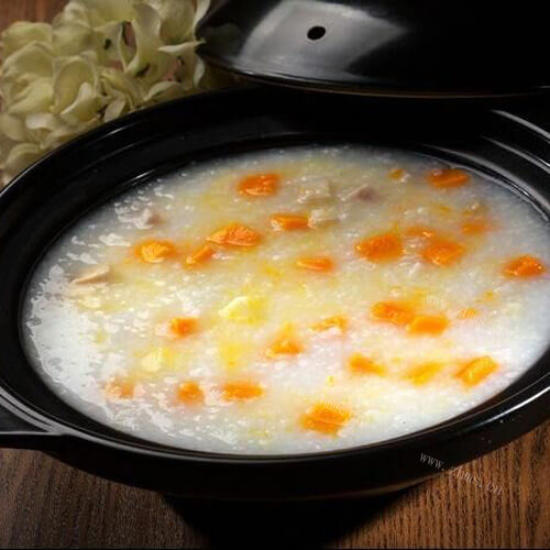 香芋杂粮粥