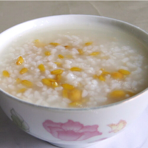 五谷杂粮粥