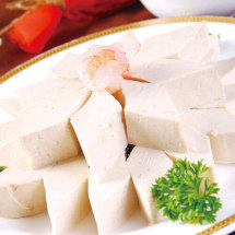 北豆腐