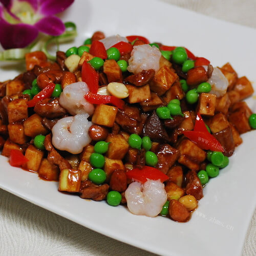 酱丁