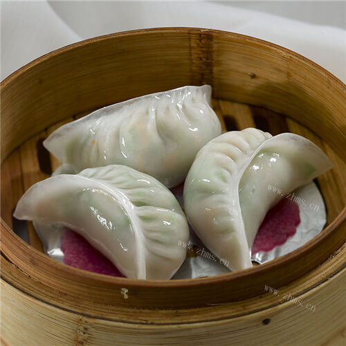 瓜饺