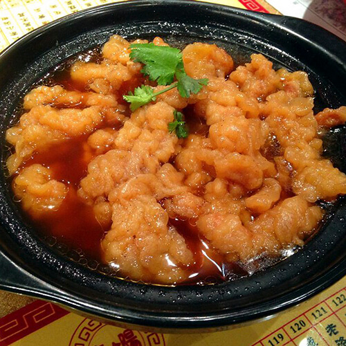 小酥肉