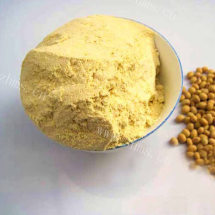 黄豆面粉