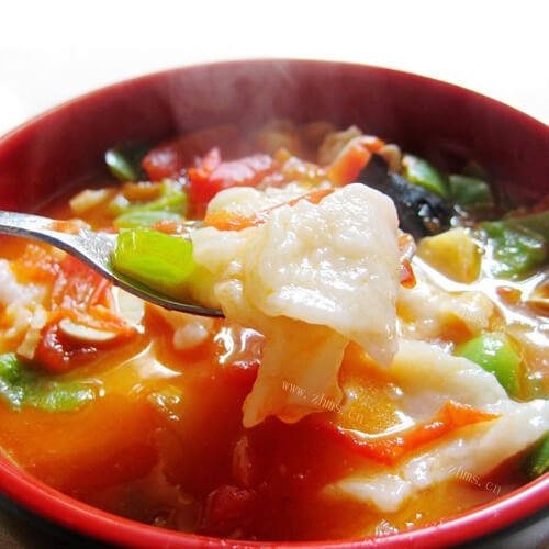 烩面片