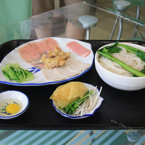 过桥米线
