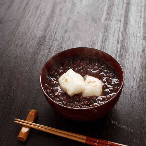 小豆粥