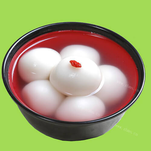 客家汤圆