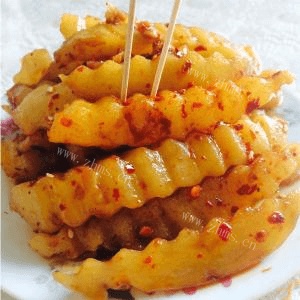 正宗天蚕土豆