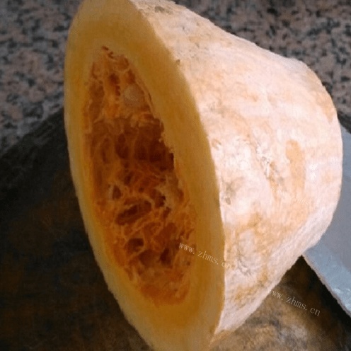 香酥南瓜饼的做法做法图解1)