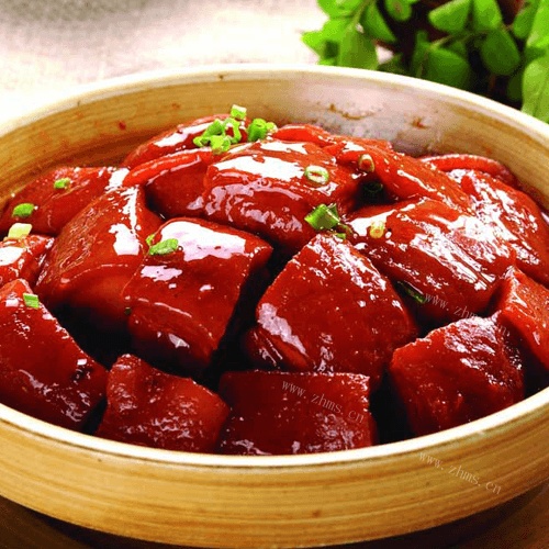 上海红烧肉