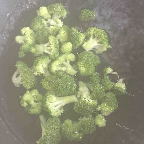 牛肉披萨做法图解2)