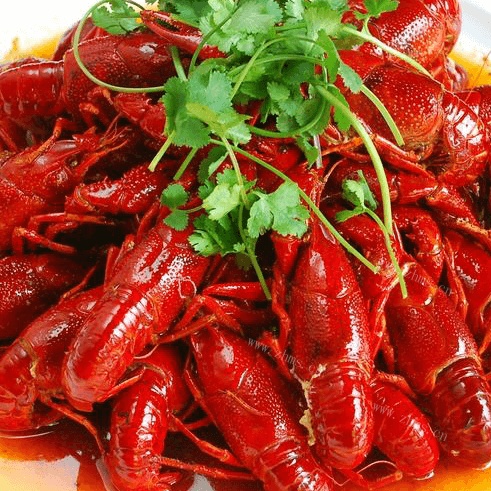 小龙虾