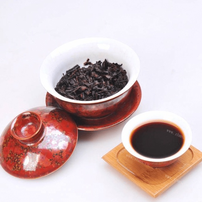 普洱茶