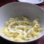 缤纷土豆泥做法图解3)