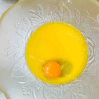 红糖燕麦黑芝麻饼干 做法图解1)
