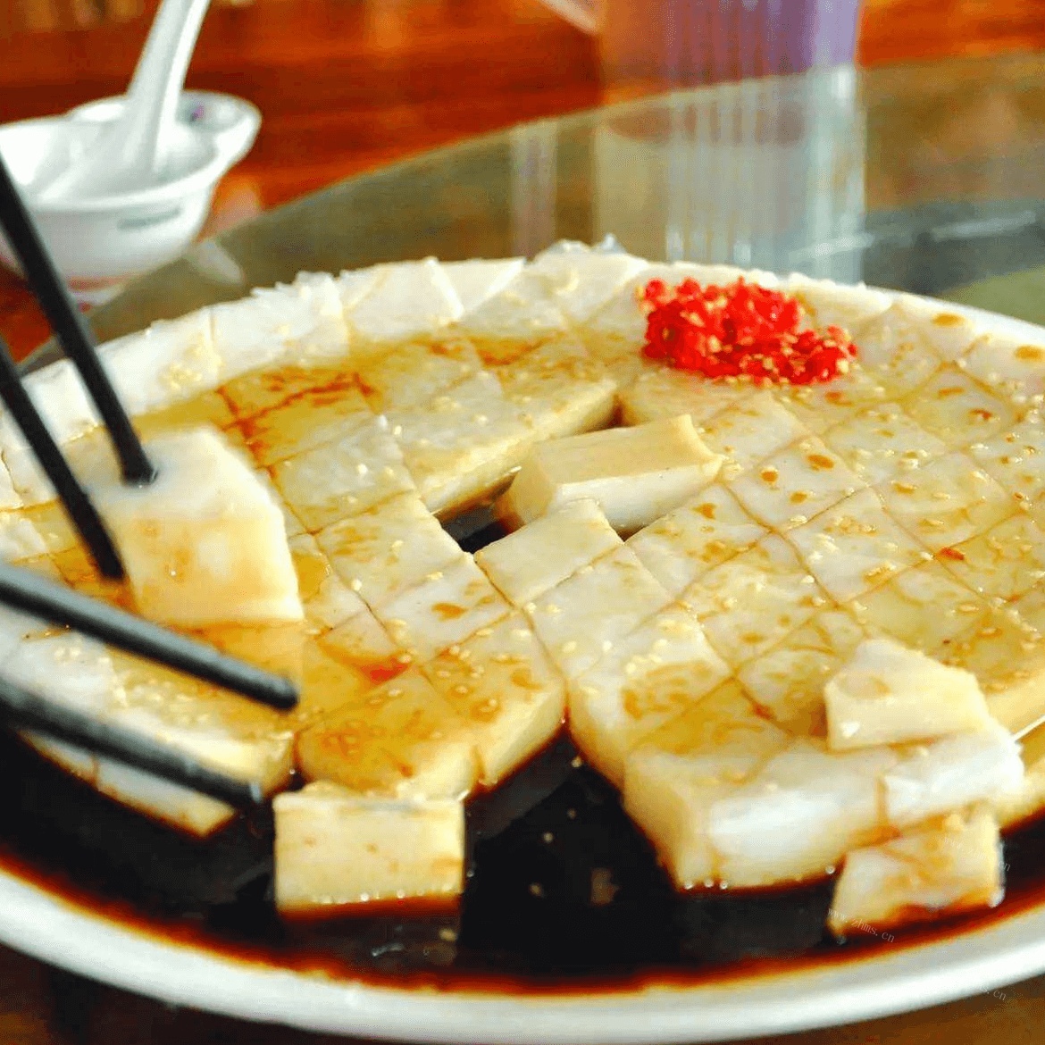 簸箕炊