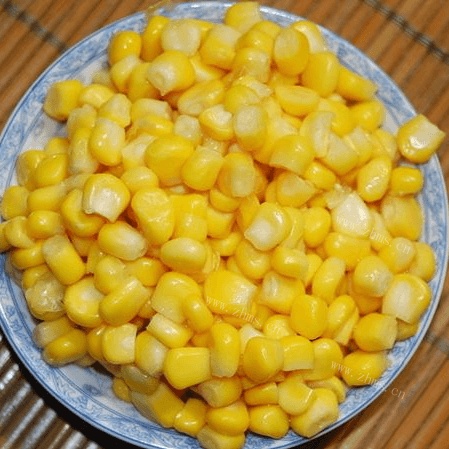 爆米花做法图解1)