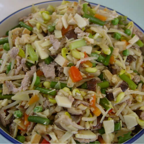 饭麸果