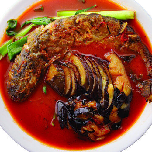 胡子鲶鱼