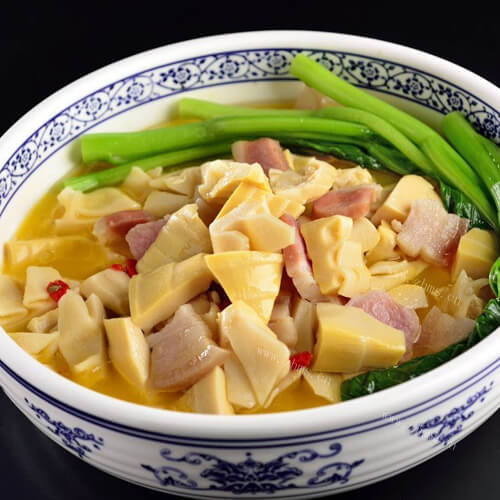 烩烧饼