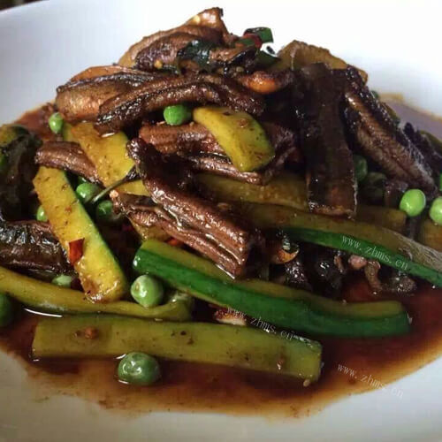 台山黄鳝饭