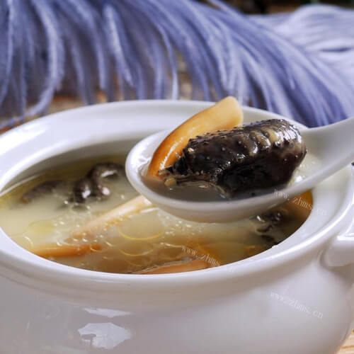 药膳乌鸡