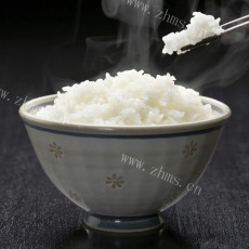 营养杂米饭