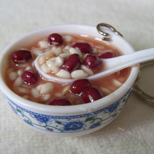 小豆粥