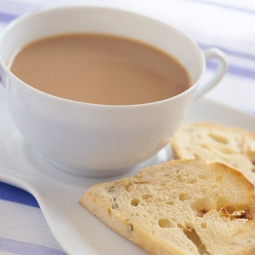 新疆奶茶