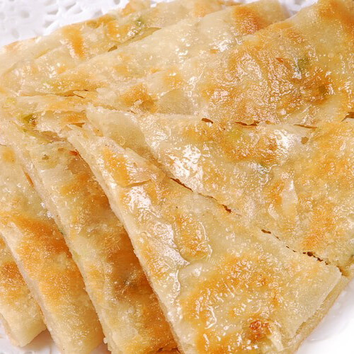 电烙饼