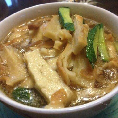 烩烧饼