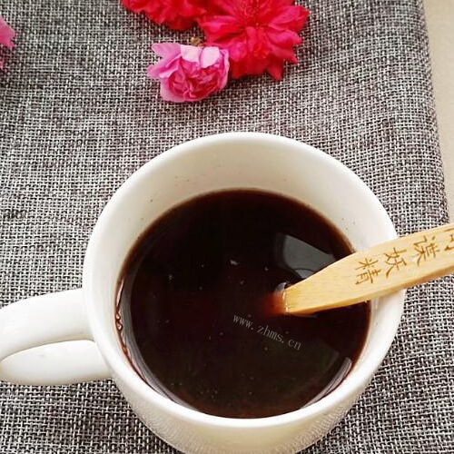 桑子果酱