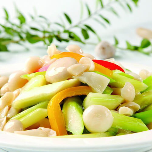 鲍鱼菇