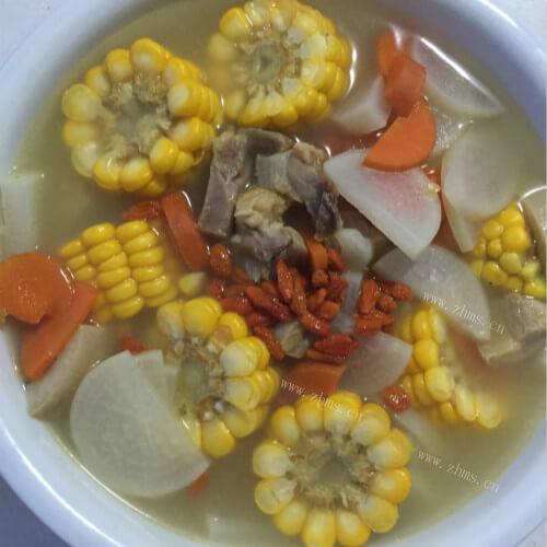 abc汤