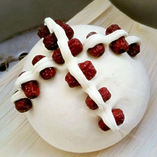 山东枣饽饽