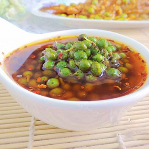 自制木姜子油