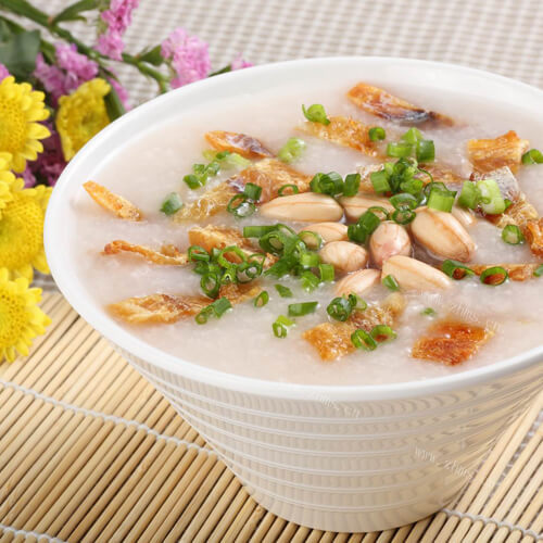 简洁版甘蔗马蹄露