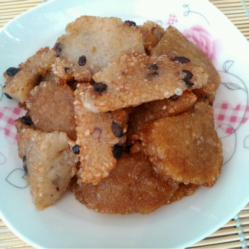 煎粽