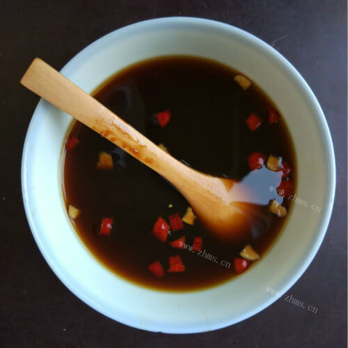 自制枣茶
