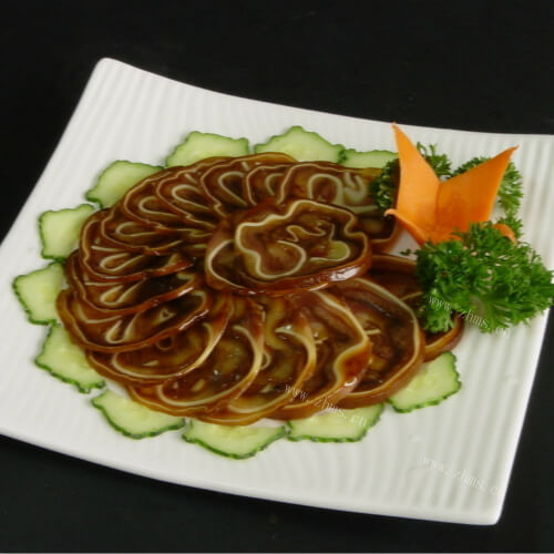 层层脆