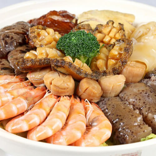 盆菜