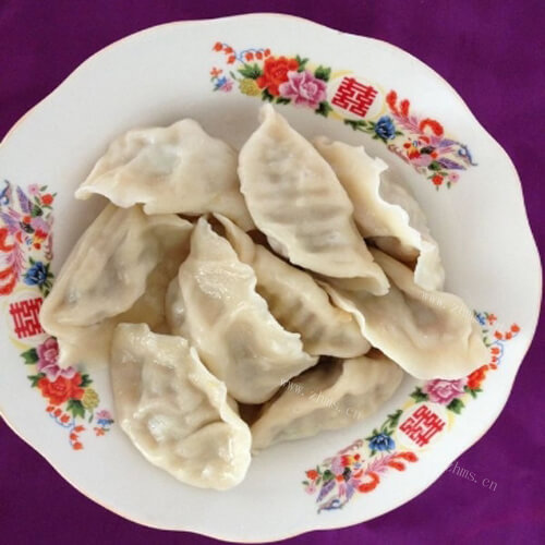 瓜饺