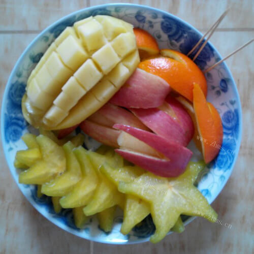 腌腰芒